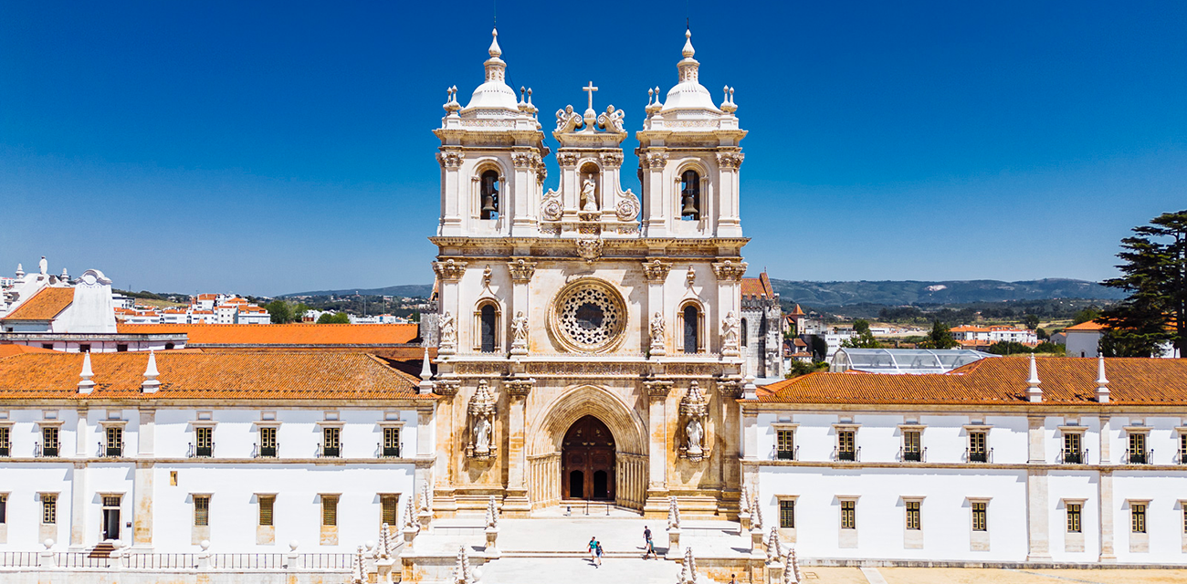 Mosteiro de Alcobaça